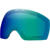 Oakley Flight Deck M Prizm Argon Linse