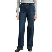 Tom Tailor Jeans 'Madina' mørkeblå