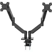 CoolBox Coo-sop-m02d Dobbelt Skærmholder