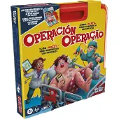 Hasbro Operation Brætspil