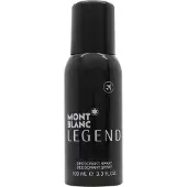 Mont Blanc Legend Deodorant Spray 100ml