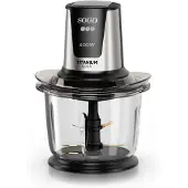 Sogo Pic-ss-5260 1.5l 400w Hakkemaskine