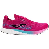 Joma R.4000 25 Lette Neutrale Løbesko Fuchsia