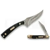 SCHRADE Sharpfinger and Pal Set