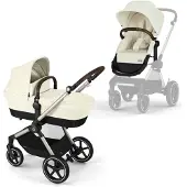 Cybex Eos Lux Barnevogn