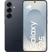Samsung Galaxy S25 128GB/12GB - Blueblack