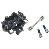 Ritchey 1-bolt Sadelspænde
