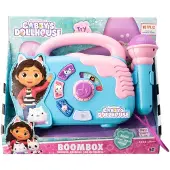 Gabby's Dollhouse Boombox