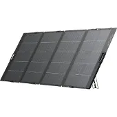 EcoFlow 400 W Letvægts Bærbart Solpanel (Gen 2)