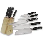 Hen & Rooster Kitchen Set