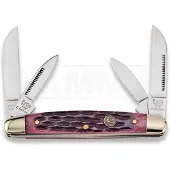 Hen & Rooster Congress Red Pick Bone