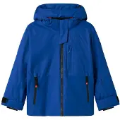 Name it Funktionsjakke 'NKNSlope10' mørkeblå