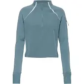 Under Armour Velociti Pro Cw Halv Lynlås Sweatshirt