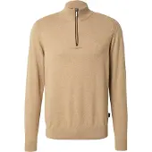 Bugatti Pullover sand