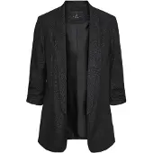 Pieces Pcbosella Glimmer Blazer