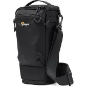 Lowepro ProTactic TLZ 75 Slim AW III, Hylster, Alle mærker, Skulderrem, Sort