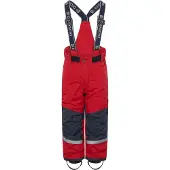 Didriksons Idre, skibukser, junior, rød
