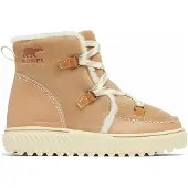Sorel - Støvler og ankelstøvler dame - Ona Ave Alpine Boot WP Dusty W Tan Tawny Buff til Unisex - Størrelse 40 - Beige
