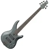 Yamaha TRBX305 5-strenget basguitar (mist green)