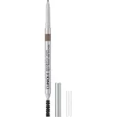 Clinique Quickliner For Brows øjenbrynsblyant 1,5 Taupe 0,06 g