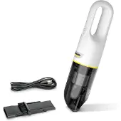 Kärcher Cvh 3 Handheld Vacuum Bagless (1.198-353.0) Håndholdt Støvsuger