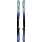 Salomon Stance Pro W 82+mi11 Gw Dame Alpint Skiløb Pakke