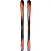 Salomon - Skipakker - Pack Stance Pro 96 2026 til Unisex - Rød