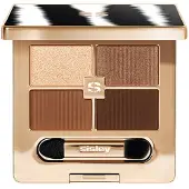 sisley Phyto-Eye Øjenskygge palette 01 Tender Toffee 7,2 gram
