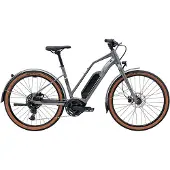 Marin Sausalito E1 St Bosch Ce Elektriskcykel