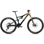 Bh Ilynx Trail Carbon 8.5 2ezmag 29´´ Xt 2026 Elektrisk Mtbcykel