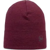 Buff Merino Midweight Beanie