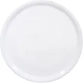 Hendi Patvari Speciale porcelianinė picos lėkštė, balta 280mm - rinkinyje 6 vnt.