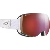 Julbo - Skibriller - Shadow Reactiv 0-4 HC White til UnisexSilikone - Hvid