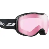 Julbo - Skibriller - Ison Spectron 1 Pink Black til UnisexUld - Sort