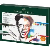 Faber-Castell Albrecht Dürer 117520 Akvarel