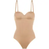 Dorina Shapingbody 'Sublime Sculpt' beige