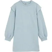 We fashion Kjole lyseblå