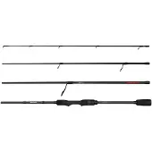 Abu Garcia Vendetta F Spinnestang