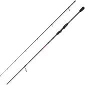 Abu Garcia Vendetta Xf Spinnestang