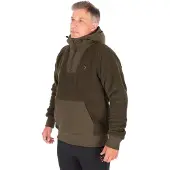 Fox International Hybrid Sherpa Jakke
