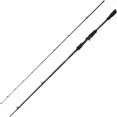Savage Gear Revenge Sg2 Medium Game Bc Jigging Stang