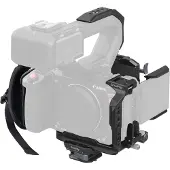 SmallRig 5658 Cage Kit for Canon EOS C50 Advanced Editio