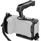 SmallRig 5809 Canon Eos C50 Bur