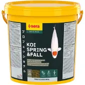 Sera Koi Professional Spring/Autumn Food 7 kg - specialfoder