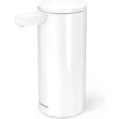 SmartaSaker ST1085, 70 mm, 112 mm, 163 mm, 1 stk, Lithium-Ion (Li-Ion), Indbygget