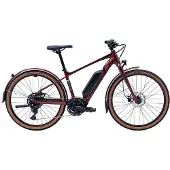 Marin Sausalito E1 Bosch Ce Elektriskcykel