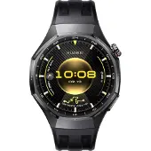 Huawei Watch GT 6 Pro 46mm - Sort