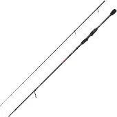 Abu Garcia Vendetta Finesse Spinnestang