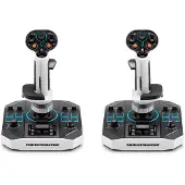 Thrustmaster Sol-r 2 Hosas Ww T-flystik