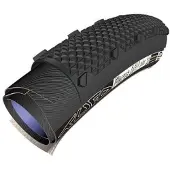 Tufo Flexus Dry Plus Tubular 700c X 32 Stiv Landevejsdæk